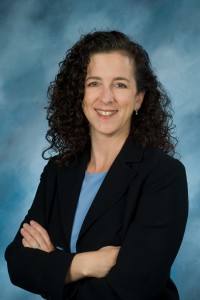 Anne Meltzer