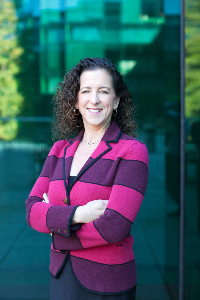 Anne Meltzer